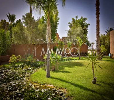 comprar casa Contemporary Prestige Marrakech Exterior American school