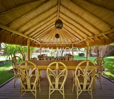 Comprar villa Moderne propiedad de lujo marrakech en venta Marrakech Exterior escuela americana