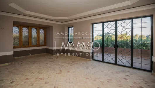 Venta casa Marruecos lujo Marrakech