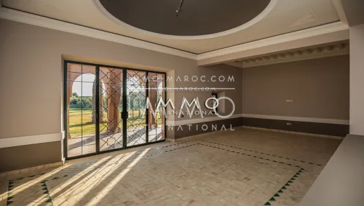 villa de lujo en venta en Marrakech