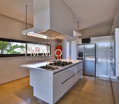 Villa en Venta Marrakech Golfs Amelkis