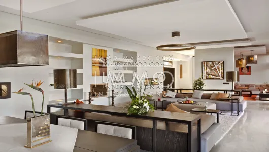 Villa en venta Contemporary Prestige Marrakech Golfs
