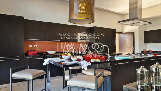 Villa de lujo en venta en Marrakech Golfs