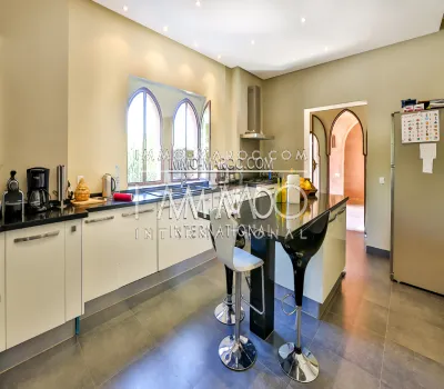 Casa en venta Marrakech Marruecos