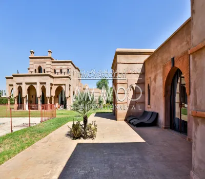 Casa en venta Marrakech Marruecos