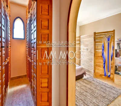 Marruecos villa en venta Marrakech