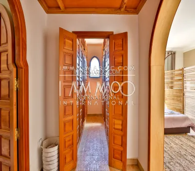 Casa en venta Marrakech Marruecos