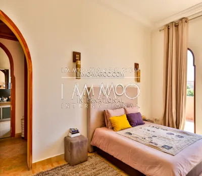 Villa en venta Marruecos Marrakech