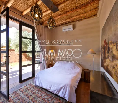 Casa en venta Contemporary Prestige Marrakech Exterior Route Fes