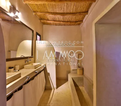 Comprar villa Propiedad de lujo moderna marrakech Marrakech Exterior Route Fes