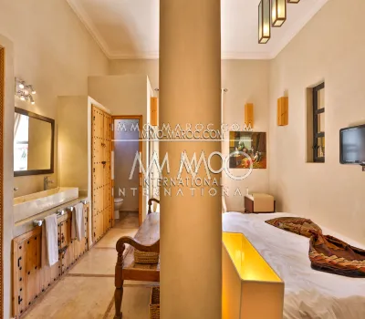 Venta de casa Moderne luxury property marrakech en venta Marrakech Exterior Route Fes