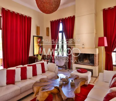 Venta de casa Moderne luxury property marrakech en venta Marrakech Exterior Route Fes
