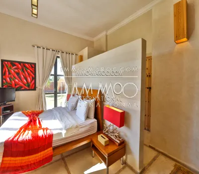 Venta villa Modern luxury Marrakech Exterior Route Fes