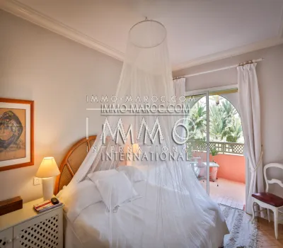 apartamento en venta Marruecos refinado Marrakech Palmeraie