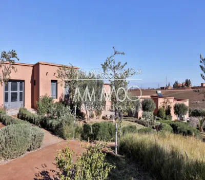 Casa de la venta Marrakesh Marrakech Exterior Route Amizmiz