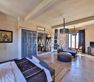 Casa de la venta Marrakesh Marrakech Exterior Route Amizmiz