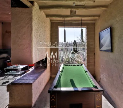 Comprar villa Marrakesh Marrakech Exterior Route Amizmiz