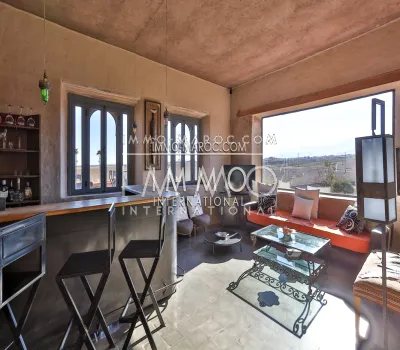 Comprar villa Marrakesh Marrakech Exterior Route Amizmiz