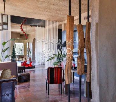 Marrakech villa en venta Marrakech Exterior Route Amizmiz