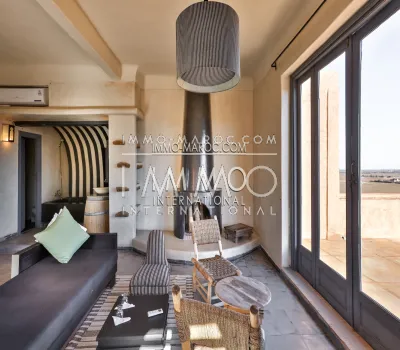 Marrakech villa en venta Marrakech Exterior Route Amizmiz