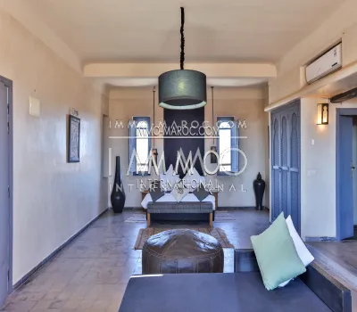 comprar casa Marrakesh Marrakech Exterior Route Amizmiz