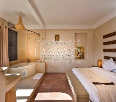 Casa de la venta Marrakesh Marrakech Exterior Route Amizmiz