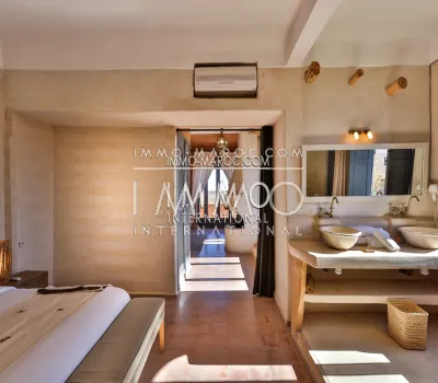 comprar casa Marrakesh Marrakech Exterior Route Amizmiz