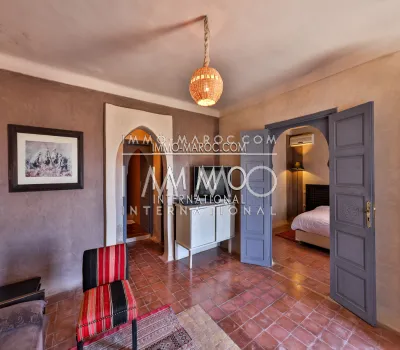 Casa de la venta Marrakesh Marrakech Exterior Route Amizmiz