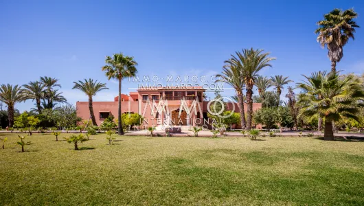 villa en venta en el palmeral