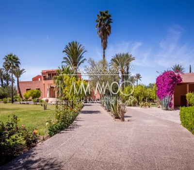 villa en venta en el palmeral