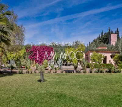 villa en venta en el palmeral