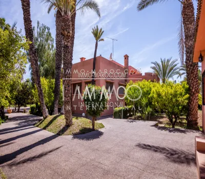villa en venta en el palmeral