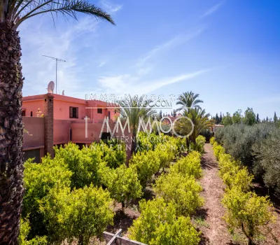 villa en venta en el palmeral