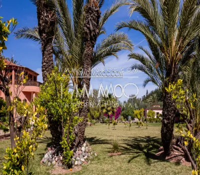 villa en venta en el palmeral