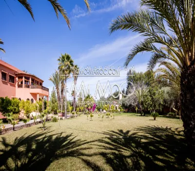 villa en venta en el palmeral