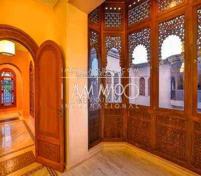 Casa en venta Marocain Prestige Marrakech Palmeraie