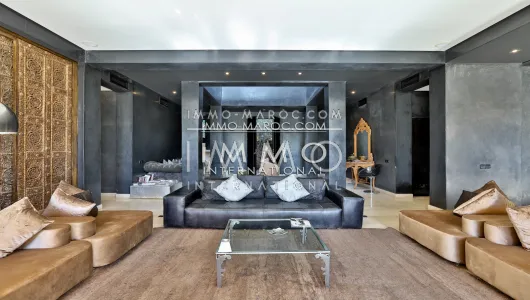 Comprar villa Modern Marrakech Golfs Amelkis