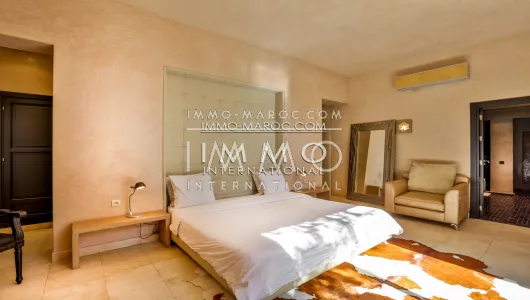 Comprar villa Contemporary Marrakech Golfs Amelkis