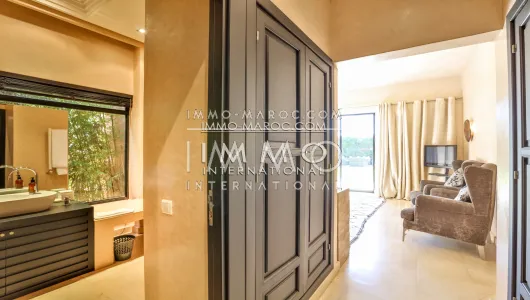 Villa en venta Contemporary Marrakech Golfs Amelkis