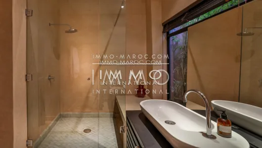 Casa en venta Modern Marrakech Golfs Amelkis