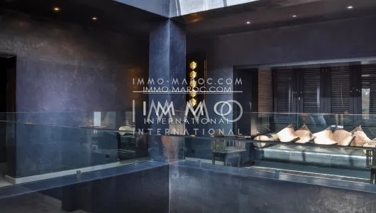 Villa en Venta Marrakech Golfs Amelkis