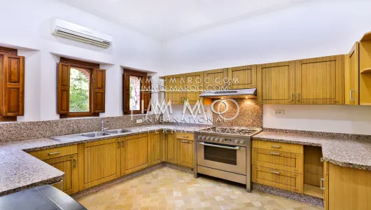 House for sale Morocco luxury Marrakech Palmeraie