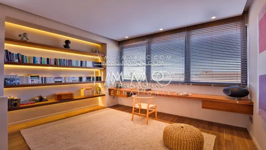 Villa de lujo en venta Marrakech Golfs Amelkis