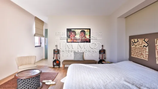 Villa de lujo en venta Marrakech Golfs Amelkis