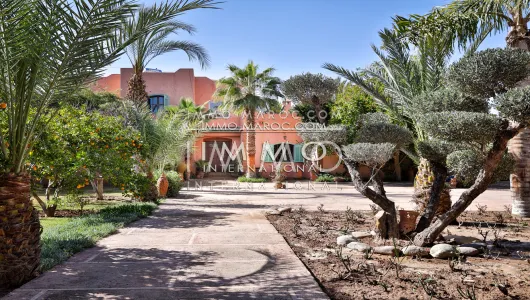 Casa en venta Marruecos Marruecos lujo Exterior Ruta Fez