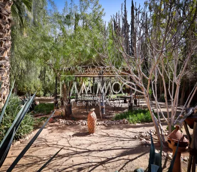 comprar casa Marruecos prestigio Marrakech Exterior Route Fes