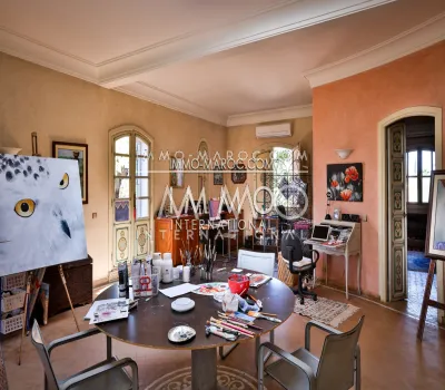 comprar casa Marruecos lujo Marrakech Exterior Route Fes