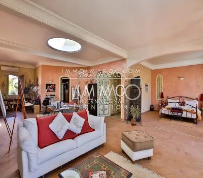 comprar casa Marrakesh Marrakech Exterior Route Fes