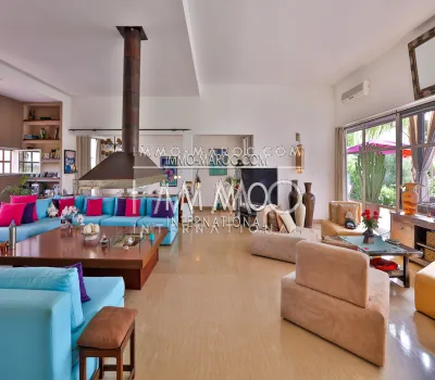 Comprar villa Contemporary Marrakech Exterior Route Fes