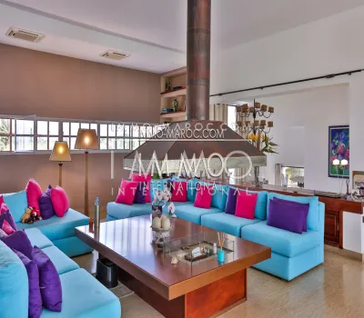 comprar casa Contemporary Marrakech Exterior Route Fes